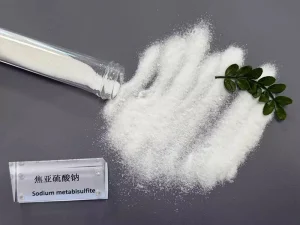 Anhydrous Calcium Chloride
