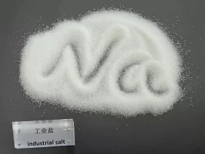 Anhydrous Calcium Chloride