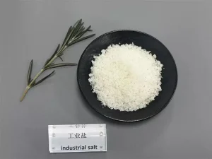 Anhydrous Calcium Chloride