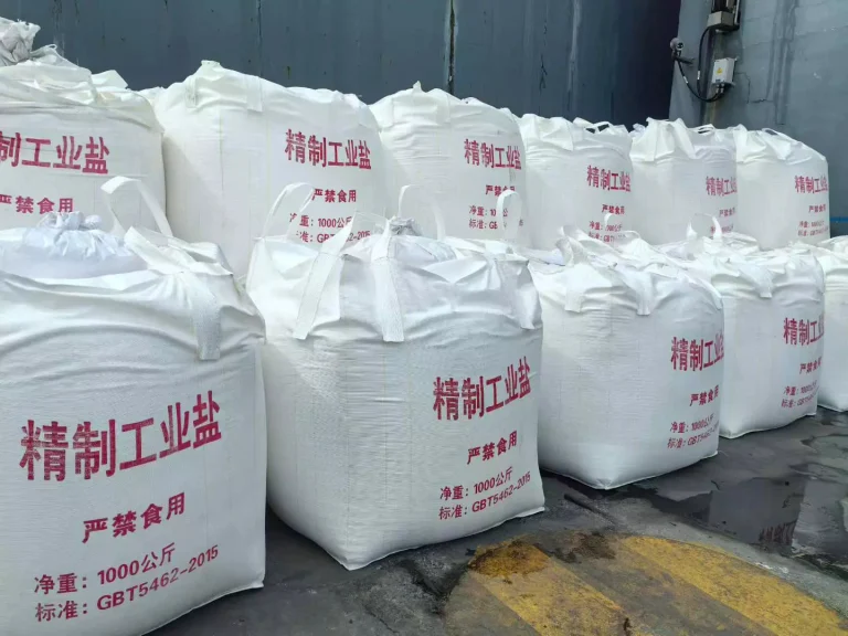 Anhydrous Calcium Chloride
