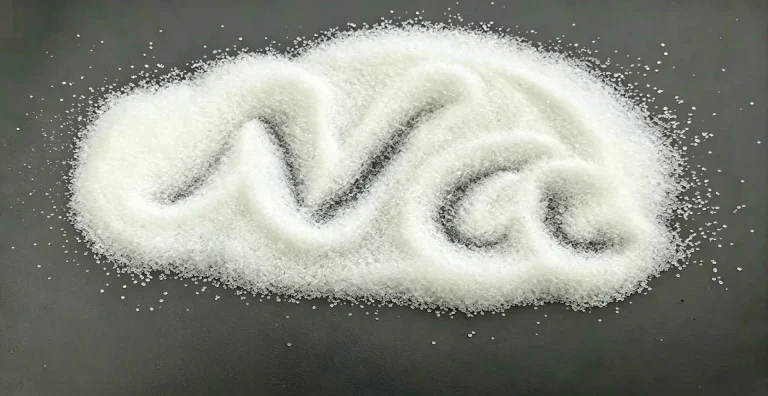 Industrial Salt Shipping Packaging